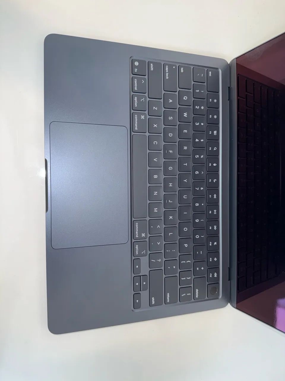 MacBook Air 13 M4 - 16GB/256GB - Foto 3