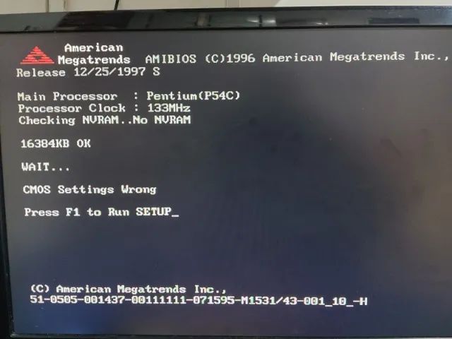 Placa Mãe TXPRO M575 - Foto 2