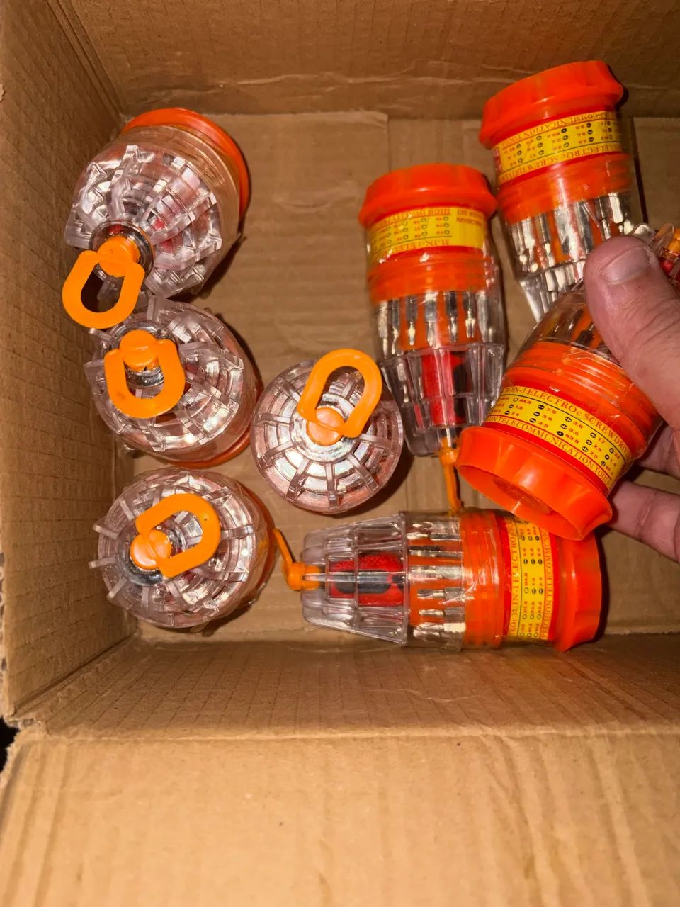 kit de ferramentas 