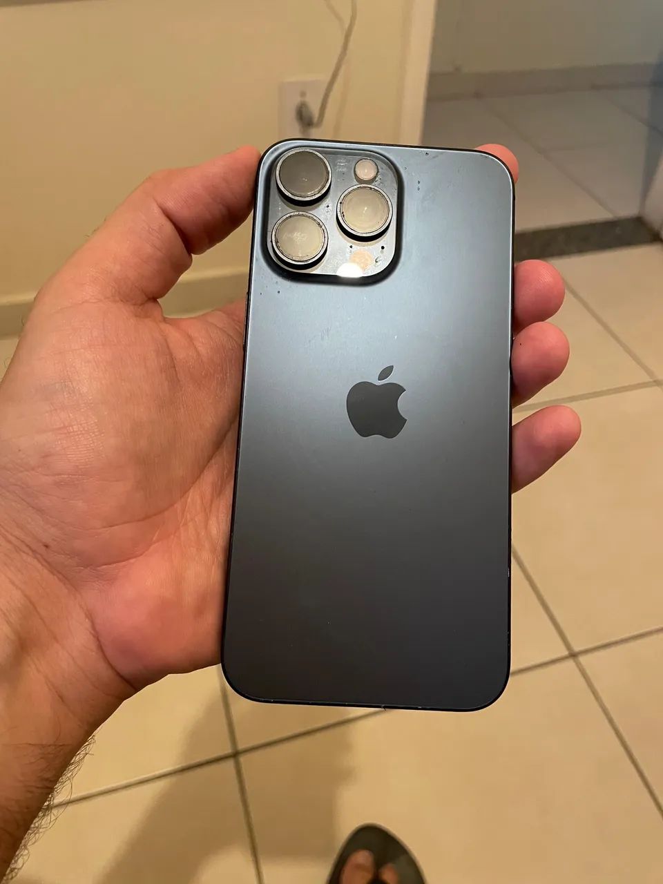 iPhone 15 Pro Max SOMENTE HOJE