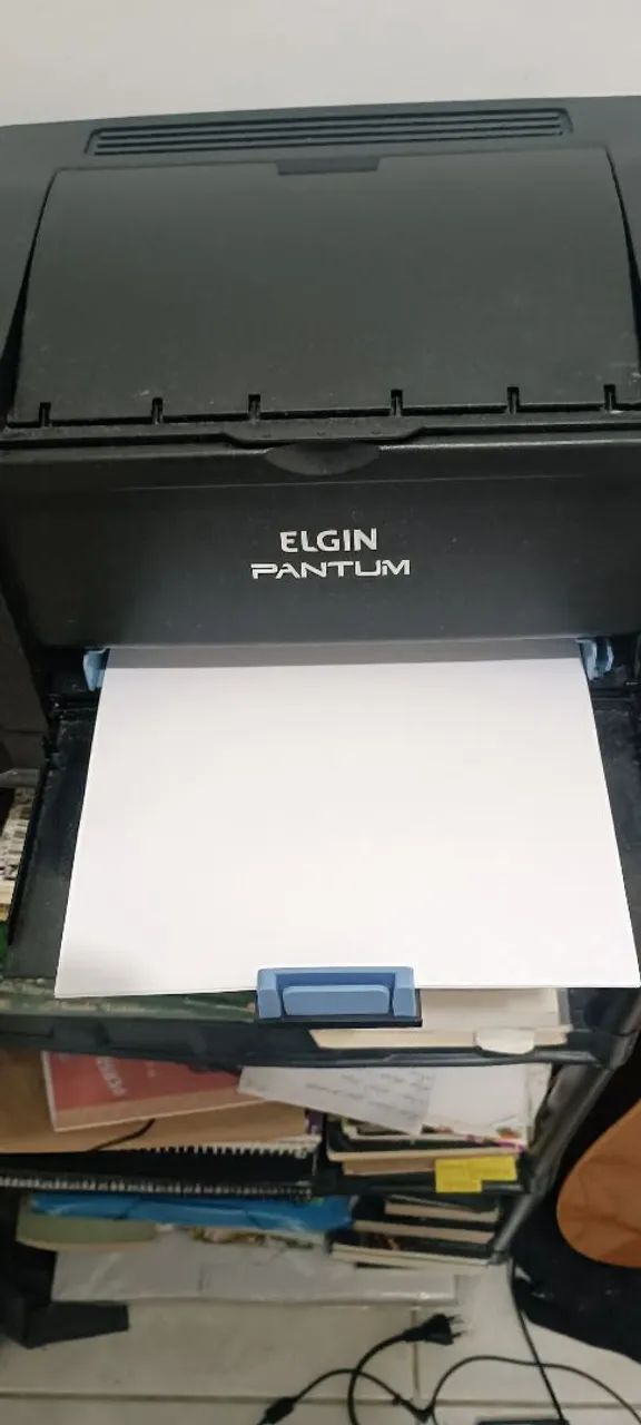 Impressora Elgin Pantum - Foto 2