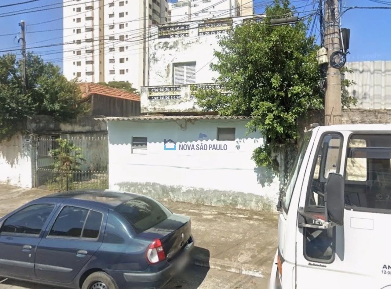 Terreno 250m² - Vila Gumercindo - Foto 2