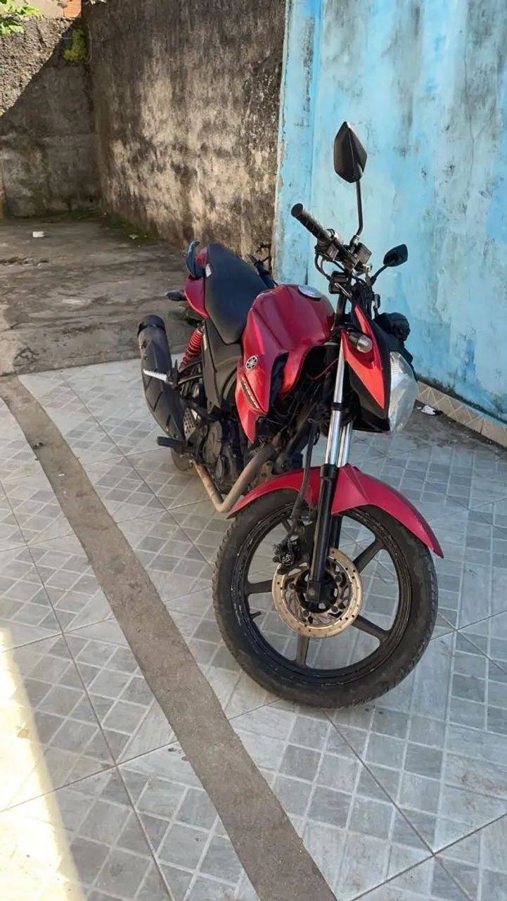 Moto pra interior  - Foto 4