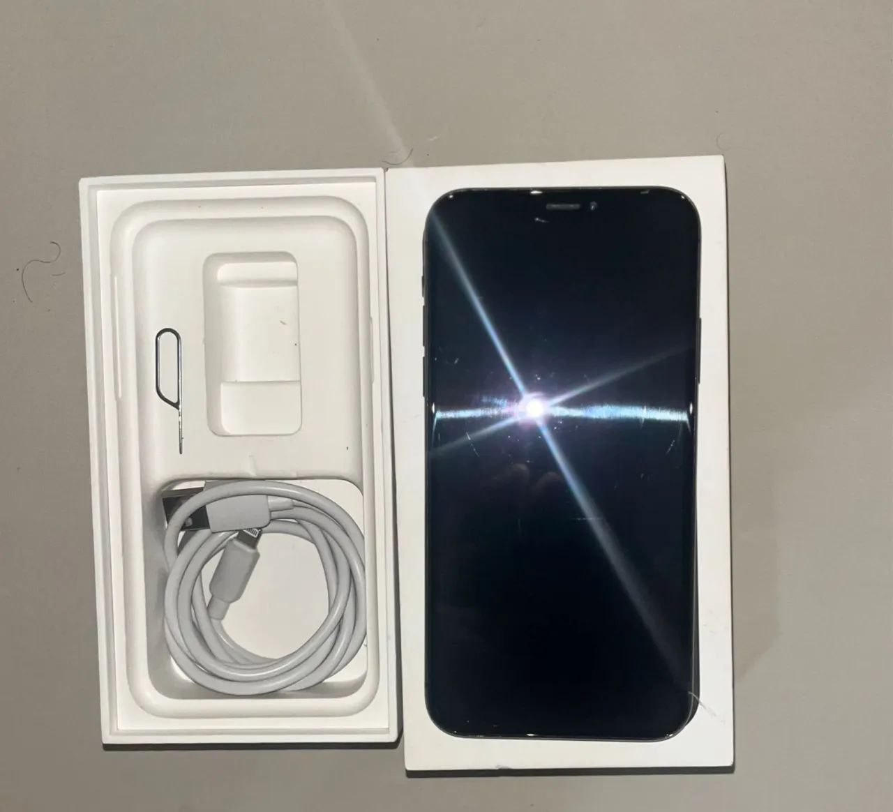 iPhone XS - Foto 4