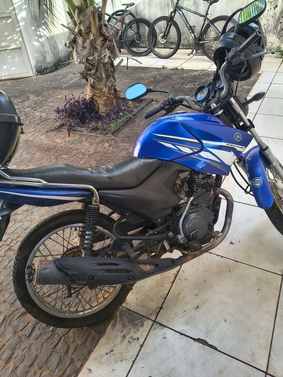 Vendo factor 