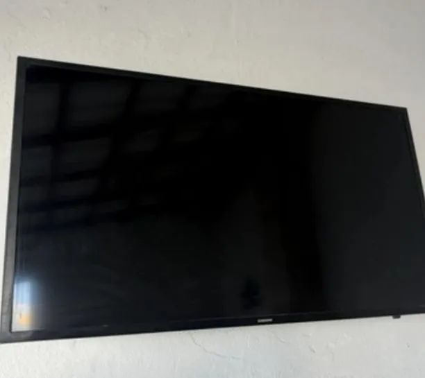 Smart TV 