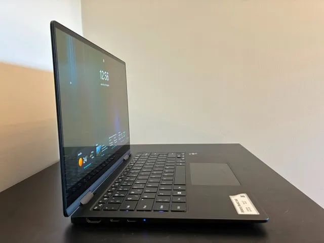 Notebook Samsung Galaxy Book3 360 Intel Core I5 - Foto 4