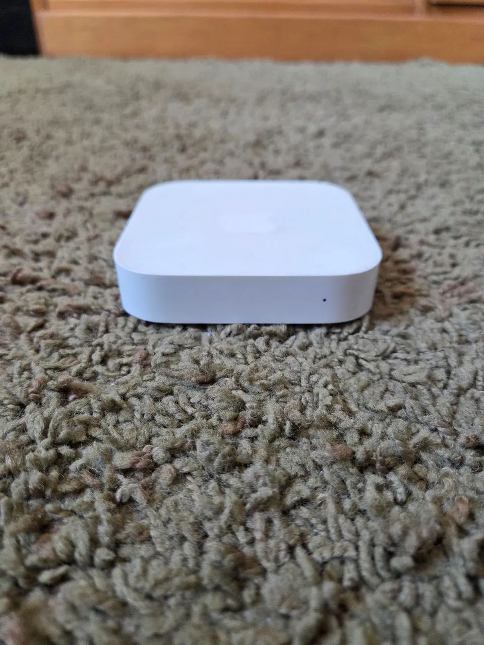 Roteador Apple Airport Express A1392