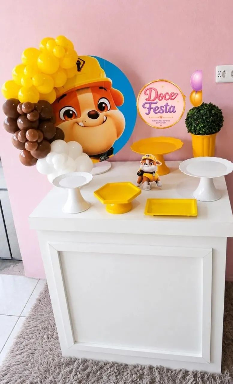 Decoração ?  - Foto 2