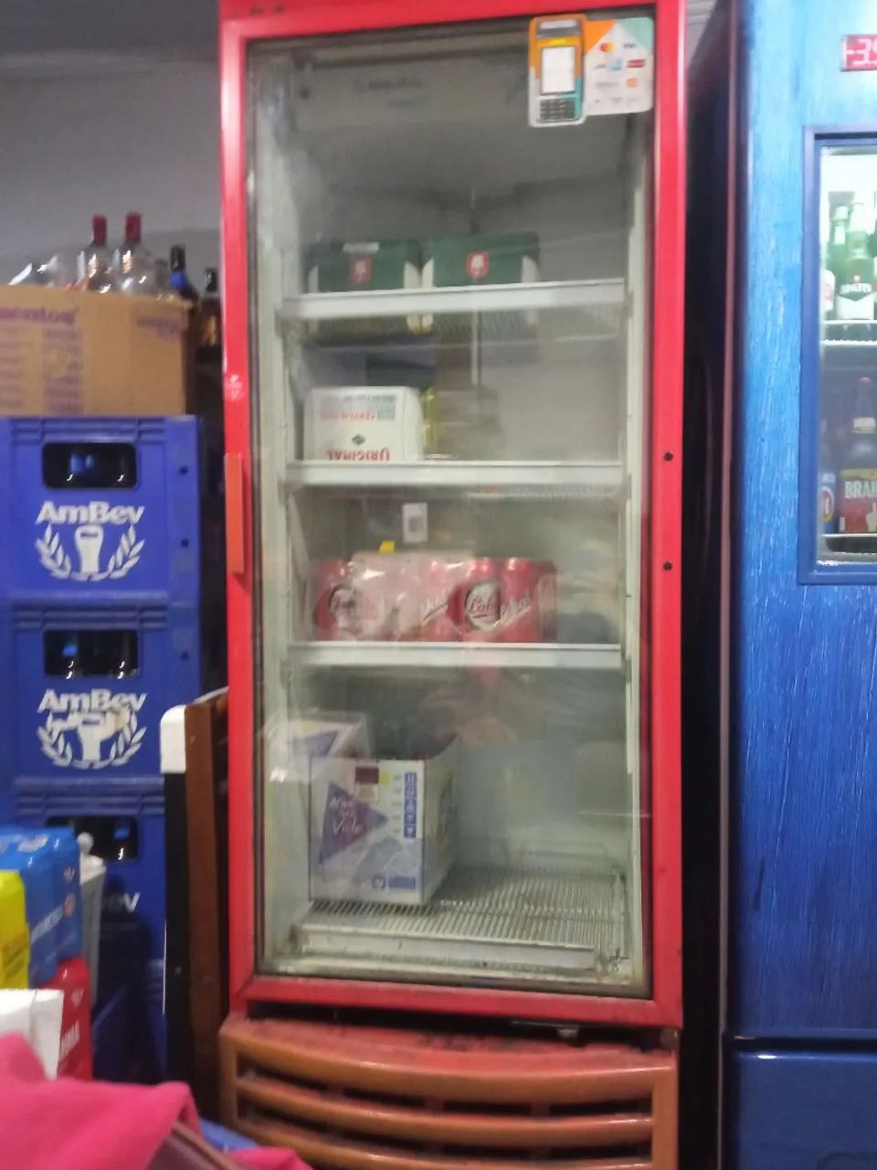Refrigerador