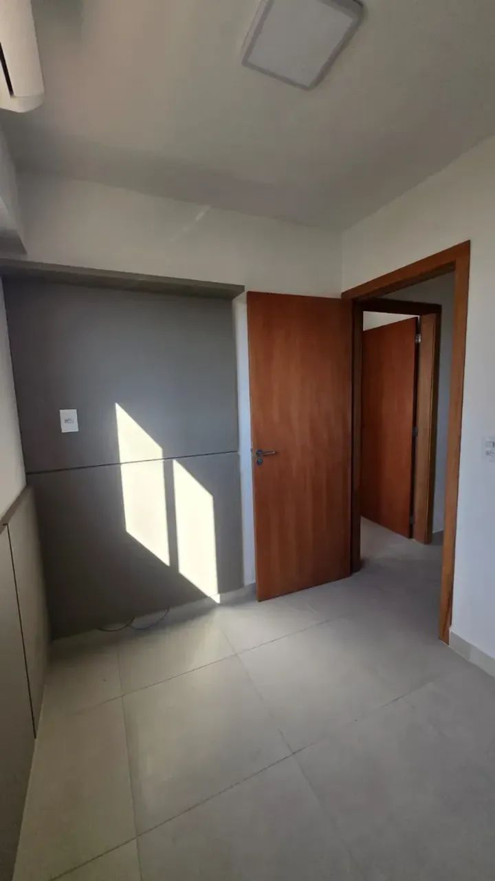 Apartamento mobiliado e com ar condicionado - Foto 5