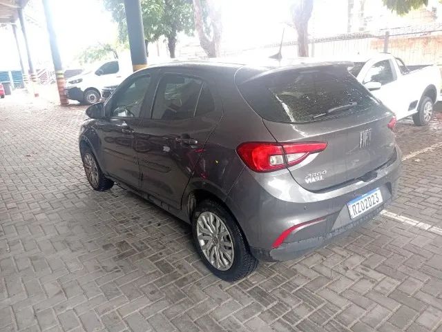 Fiat Argo Drive 1.0 6V Flex 2022 - Foto 3