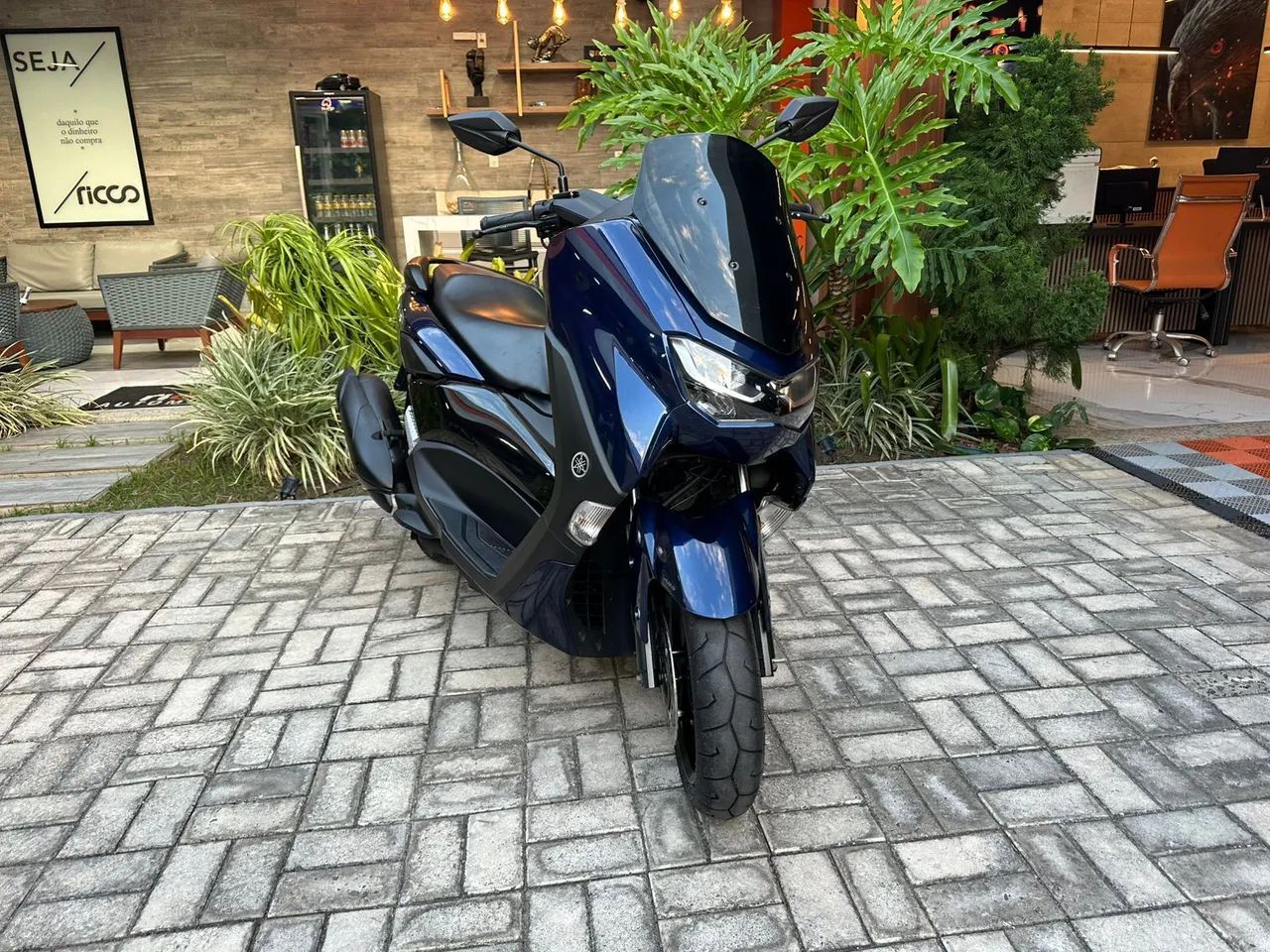 N-Max 160 conect ABS  - Foto 2