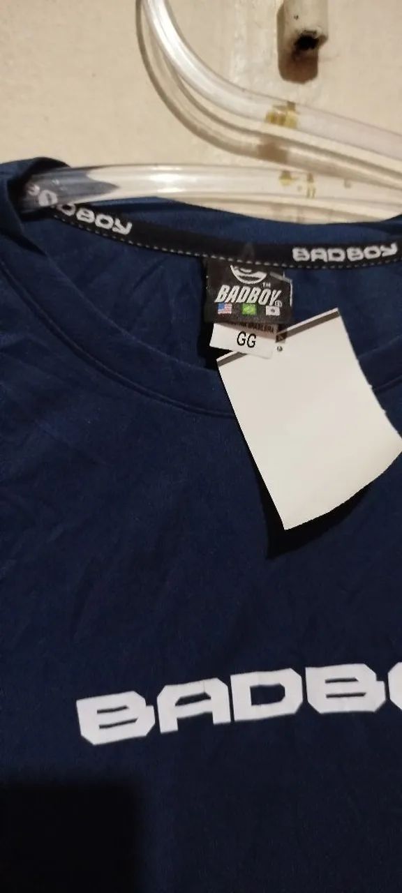 Roupa Bad Boy - Foto 2