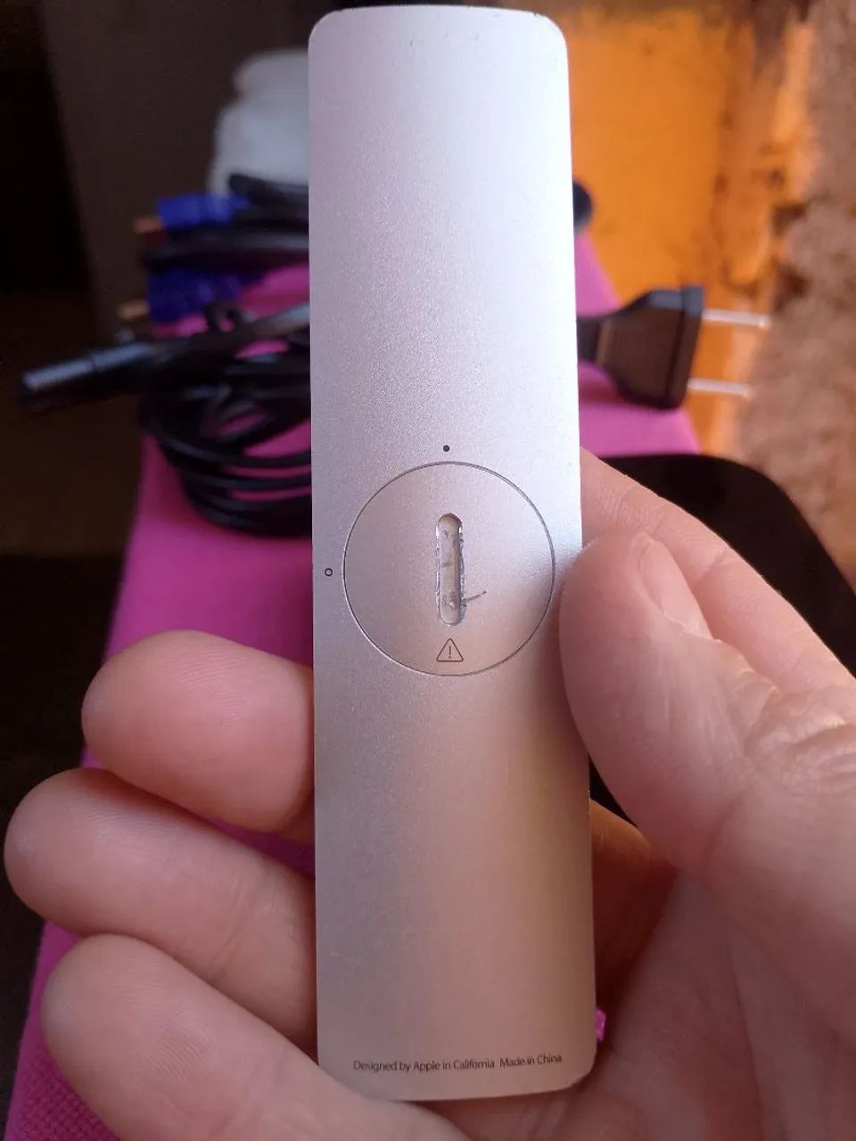 Apple TV 3° geração/completo/funcionando/oportunidade! - Foto 4