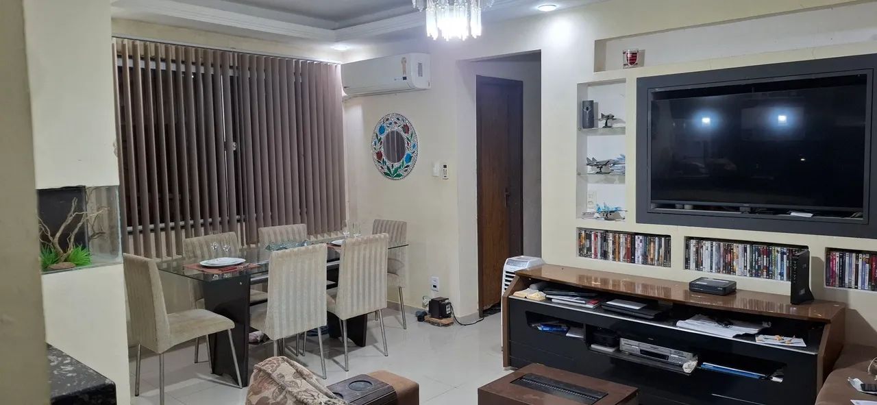 Vendo apartamento  - Foto 5