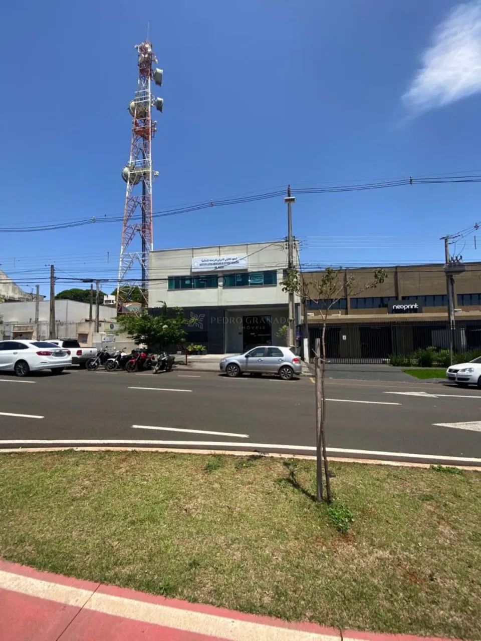 Sala comercial Sobreloja | Avenida Carlos Correia Borges - Foto 2