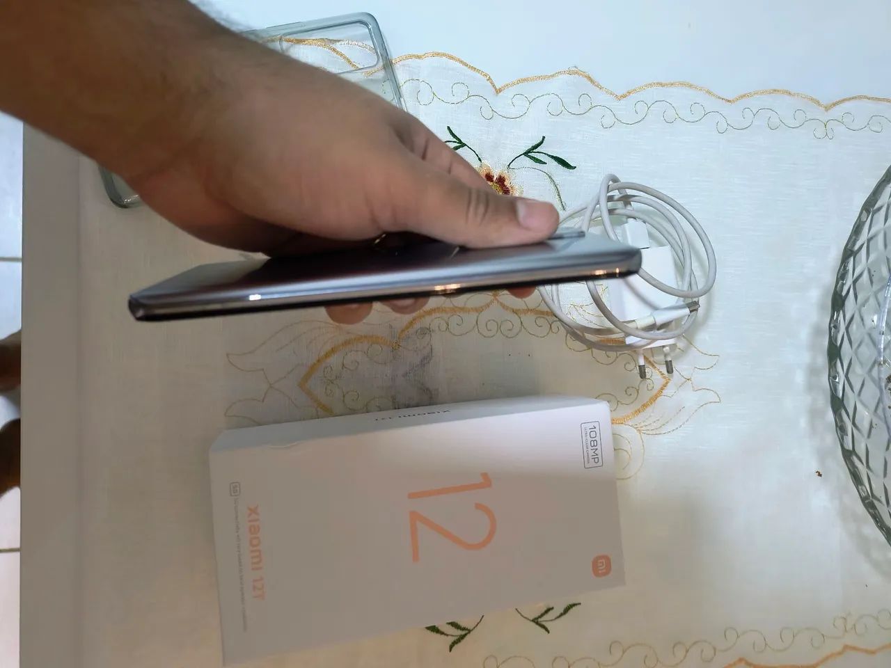 Xiaomi 12T - Foto 3