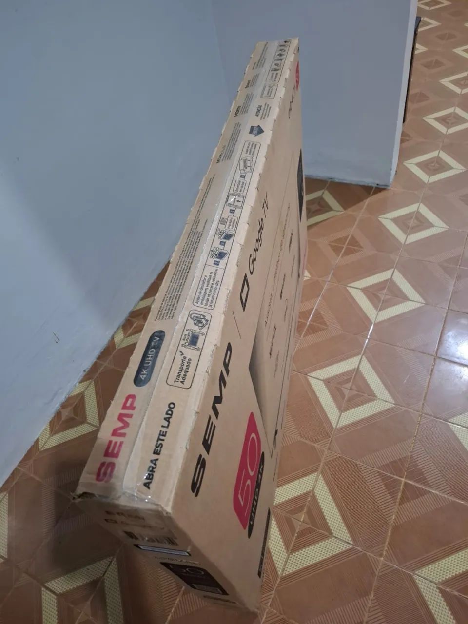 Tv smart  - Foto 2