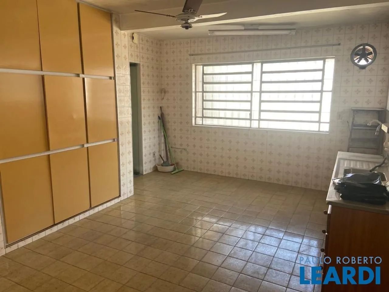 CASA ASSOBRADADA - ALTO DE PINHEIROS - SP - Foto 5