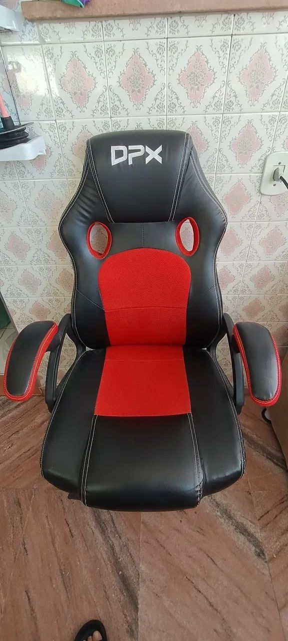Assento de Cadeira Gamer