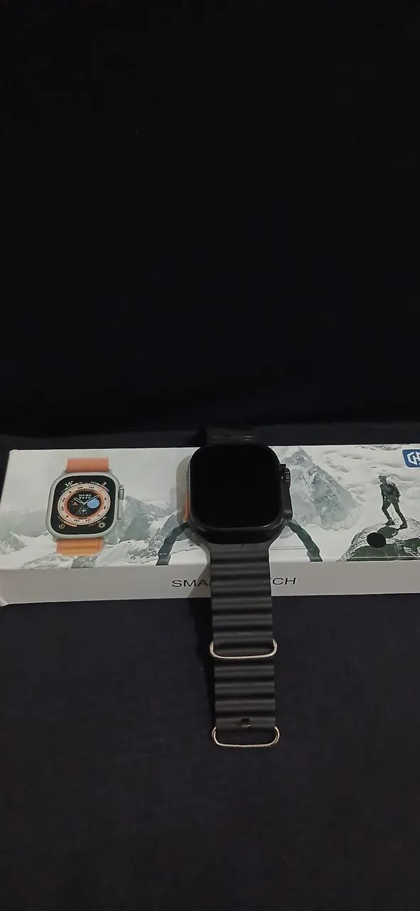 Relógio SmartWatch 