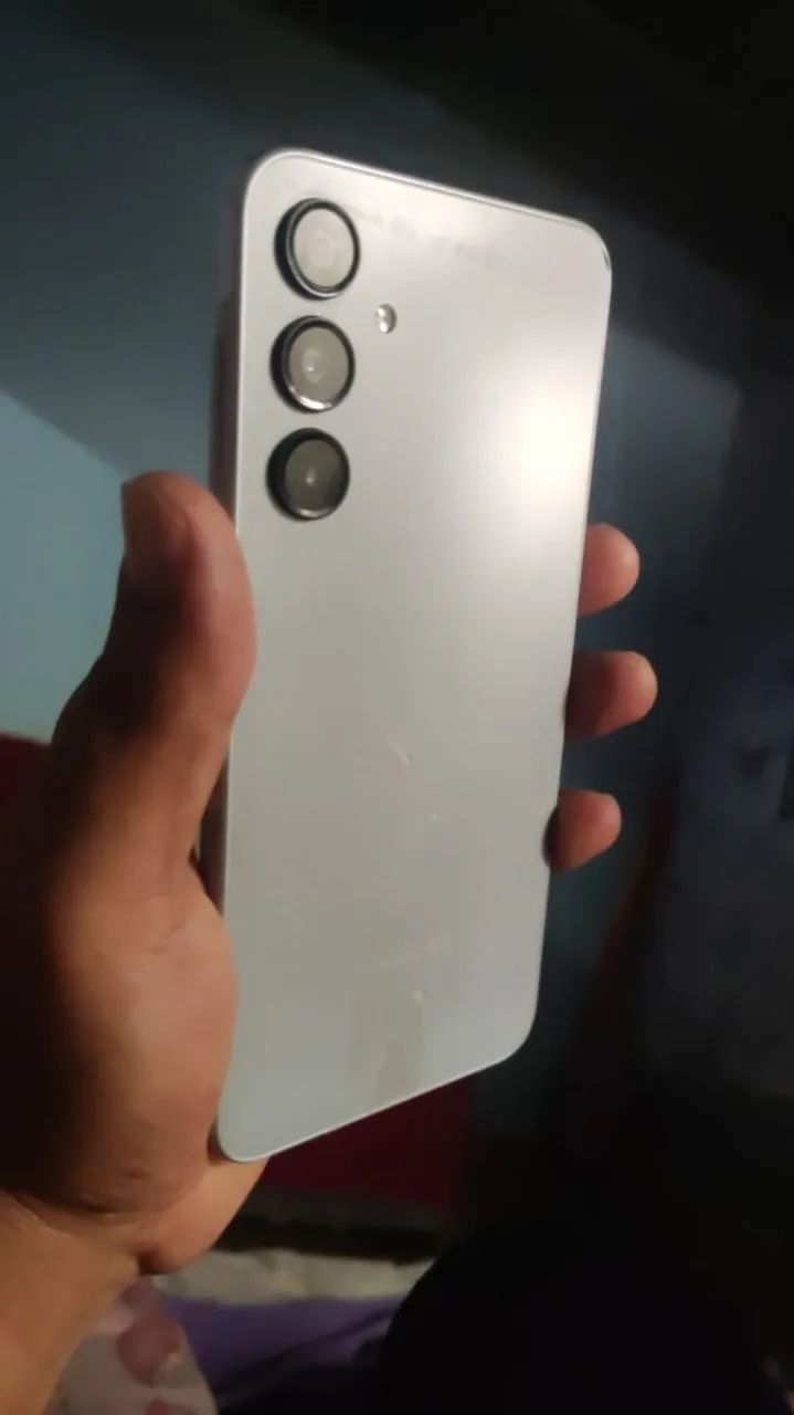 SAMSUNG A16 128 GIGAS
