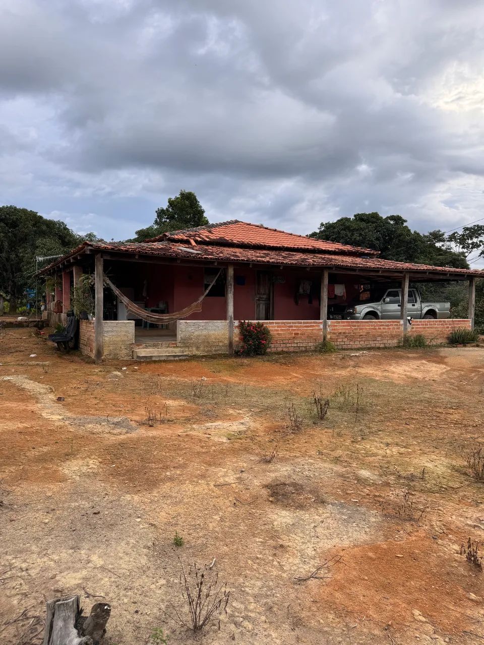 Foto - Parauapebas - 