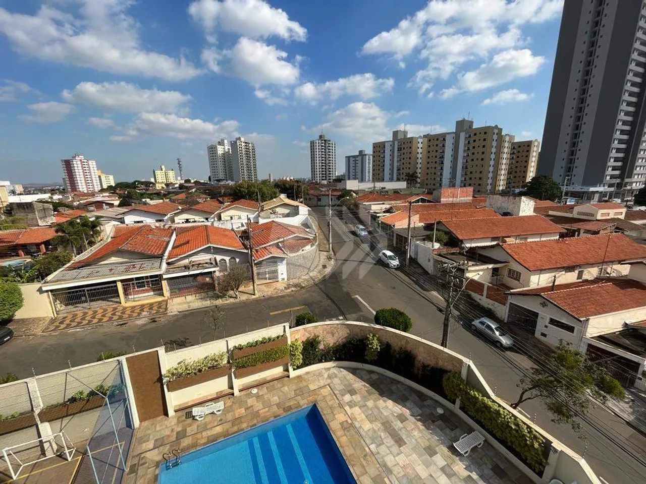 Apartamento à venda no Edifício Zeppelin, no bairro Nova América em Piracicaba - Foto 4