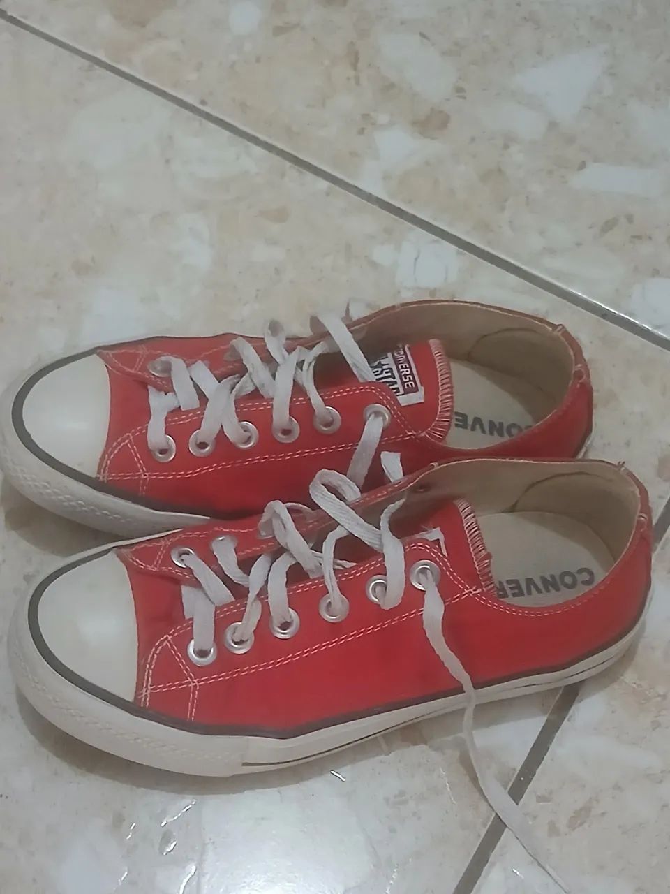 Tênis Original All Star Converse, 37 - Foto 2
