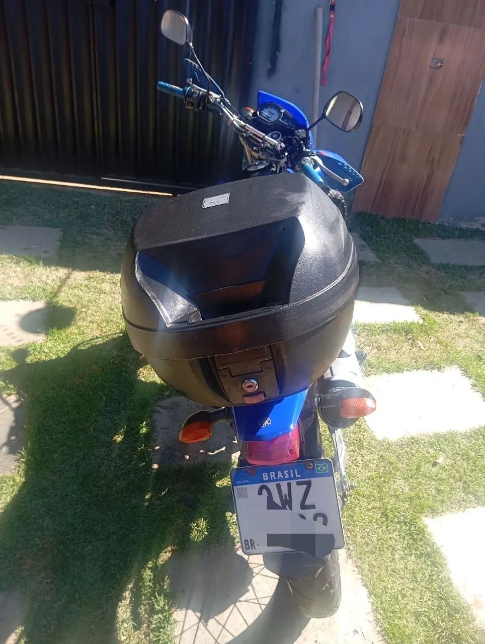 Xtz 125. * - Foto 5