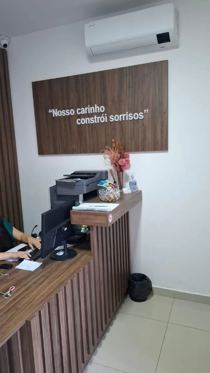 VENDE-SE CLINICA ODONTOLÓGICA  - Foto 2