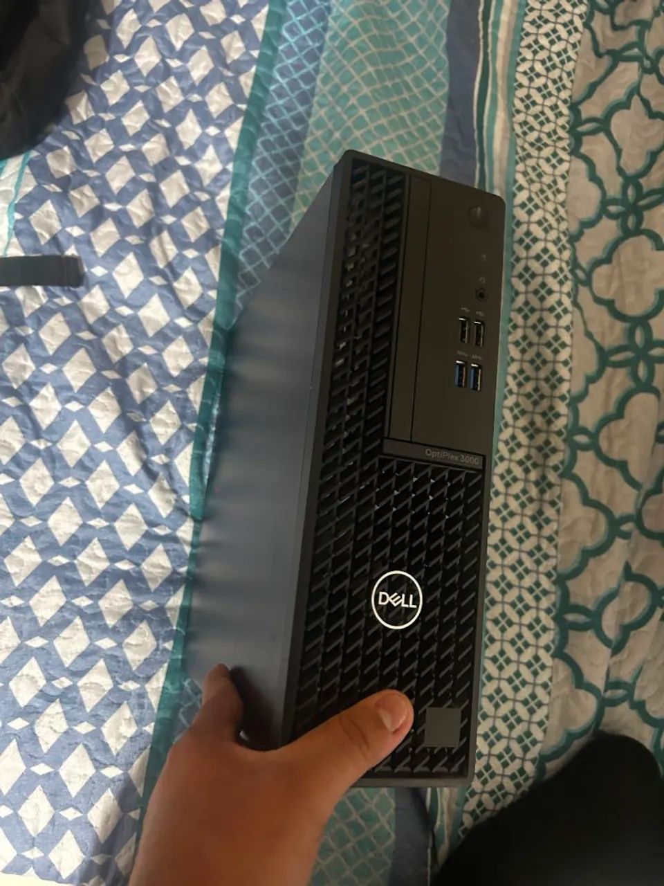 Dell OptiPlex 3000 SFF