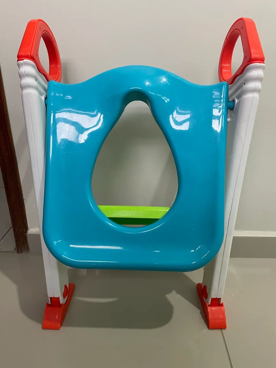 Redutor de Assento Sanitário Infantil Buba - Foto 3