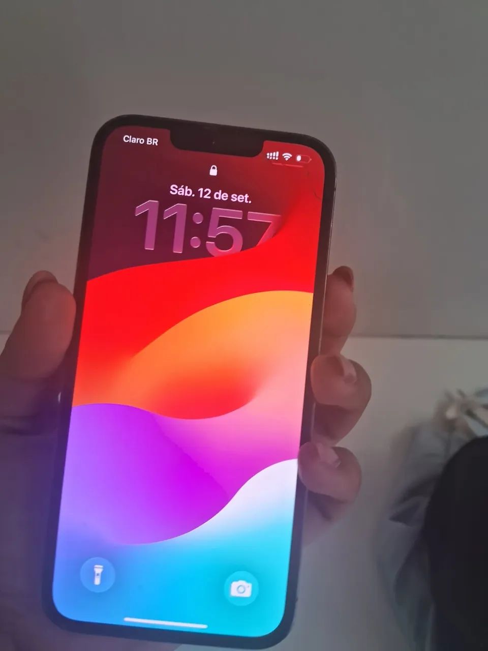 iPhone 13 Pro  - Foto 2