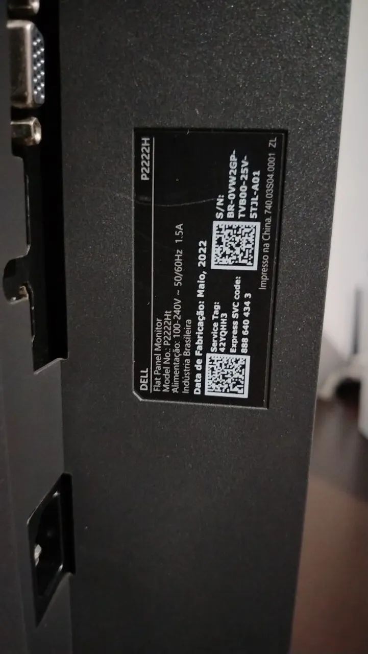 MONITOR DELL - Foto 5