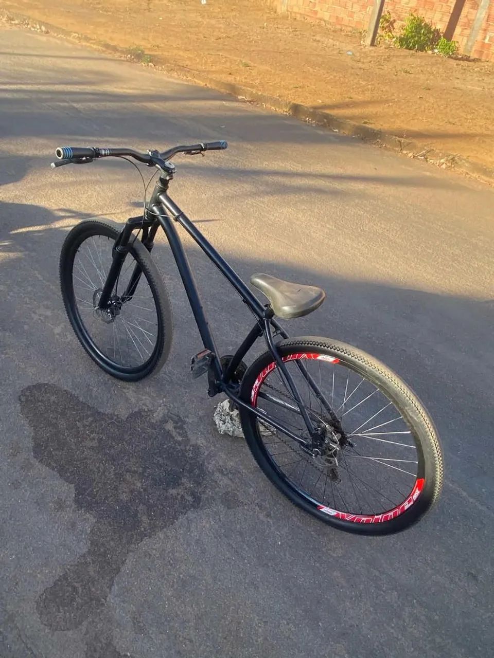 Bicicleta aro 29  - Foto 2