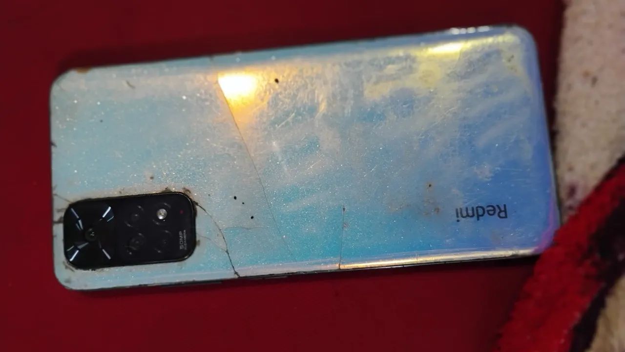 Note 11s 4g - Foto 2