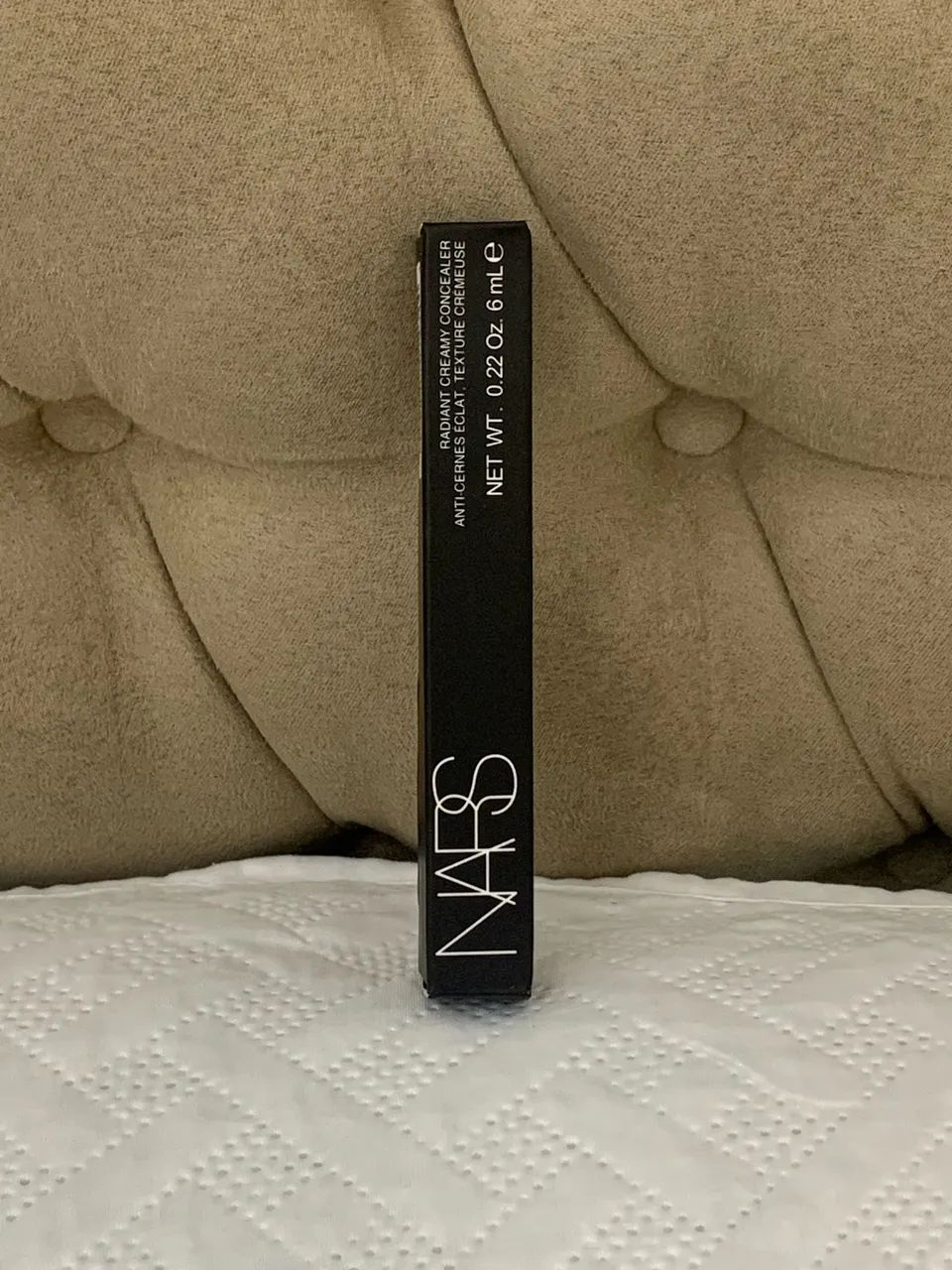 Corretivo Nars Cor Biscuit  - Foto 3
