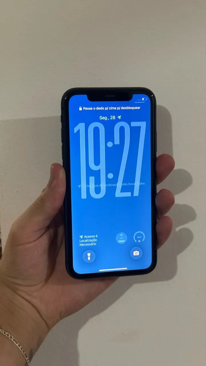 iPhone 11 TODO ORIGINAL! - Foto 2
