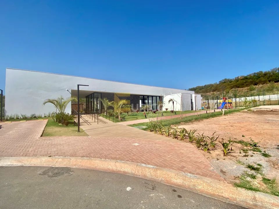 Terreno Condomínio Brisas Jundiai - Foto 5