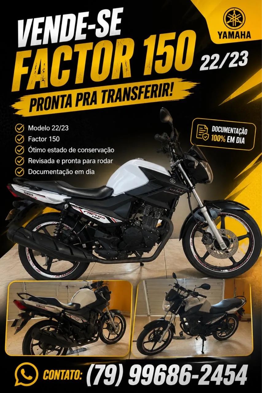 factor 150 2022/2023