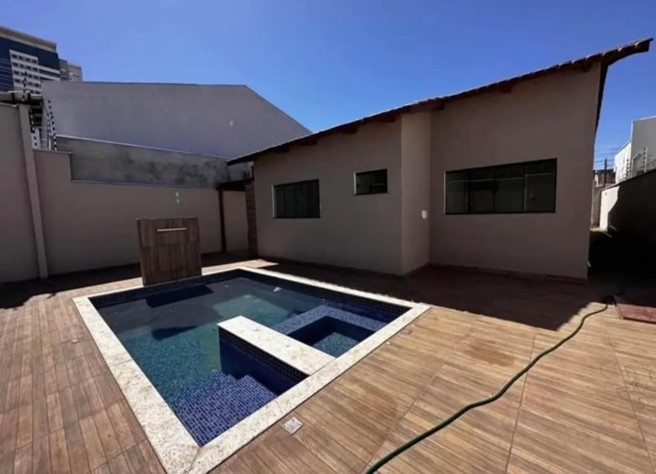 Casa com piscina  - Foto 4