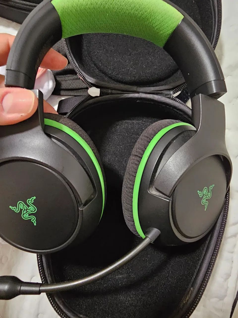 Razer Kaira Wireless  - Foto 3