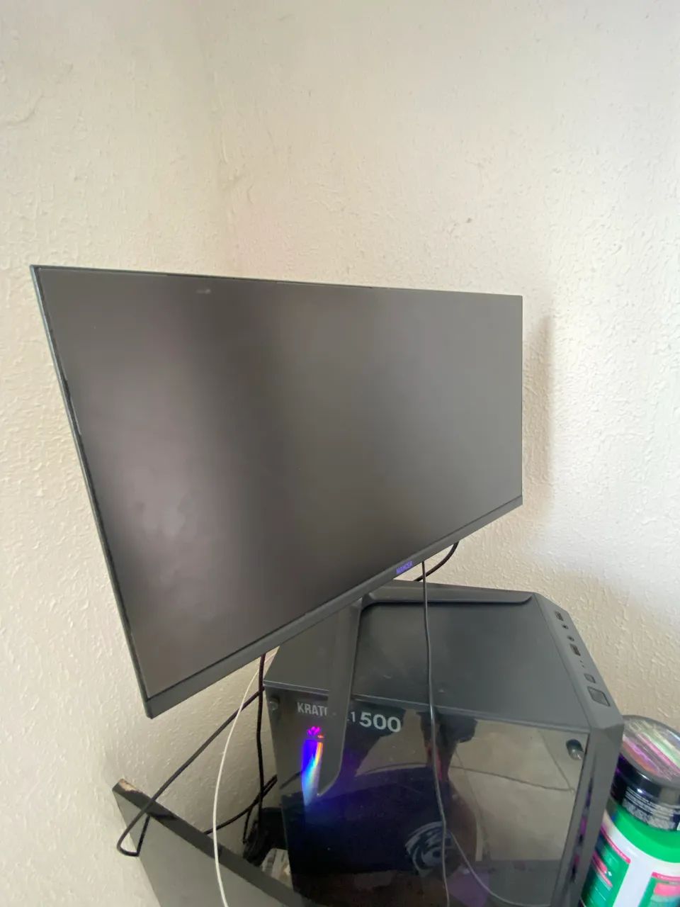 Monitor Mancer 21?5 - Foto 4