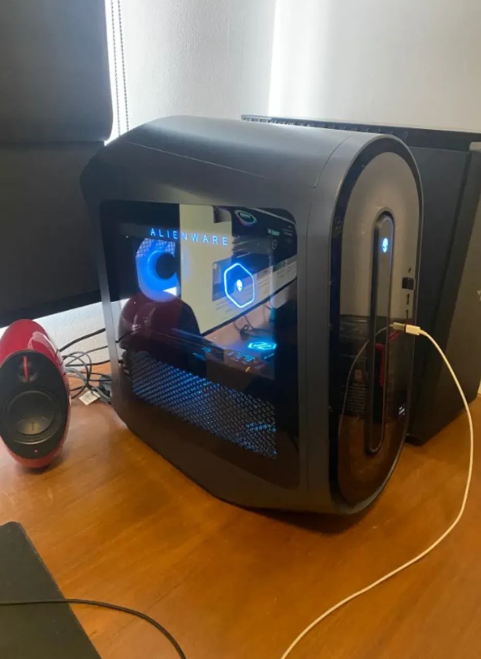RX 7900 XTX 24GB TAICHI - Com Caixa - Foto 4