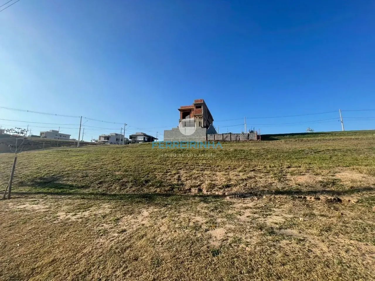 Terreno de 330 m² com projeto aprovado à venda por R$ 680.000,00 - Urbanova - São José dos - Foto 6