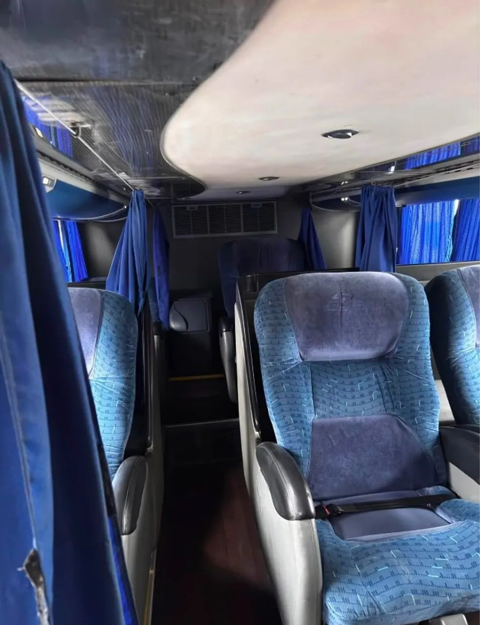 Scania K440 Marcopolo Paradiso 1800 DD 2015 - Foto 10