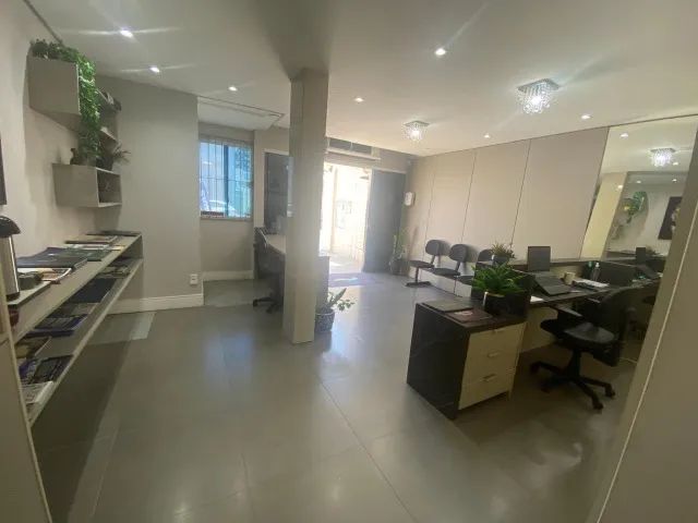 Venda de Moveis Sala Comercial - Foto 5