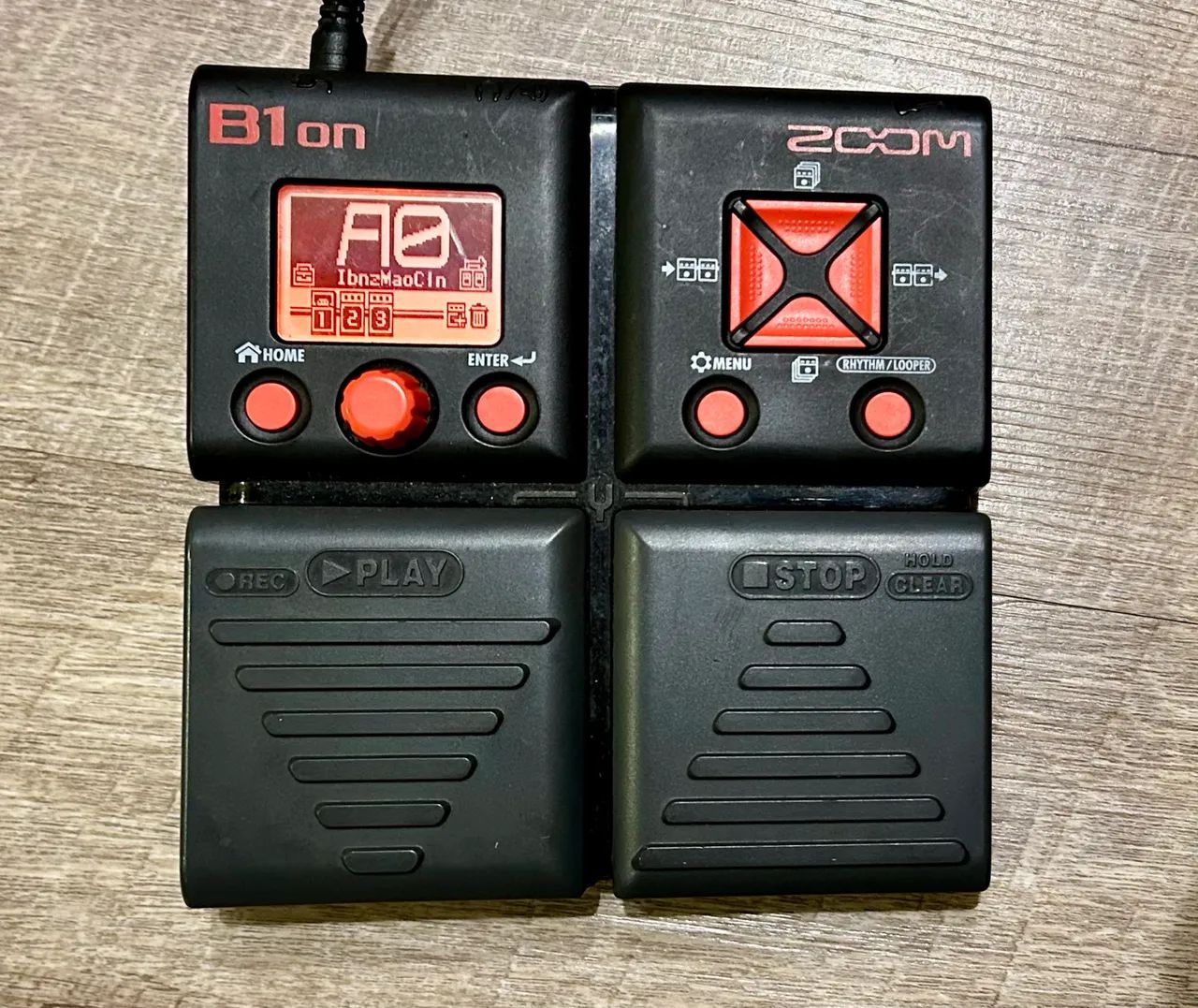 Zoom B1on - Foto 2
